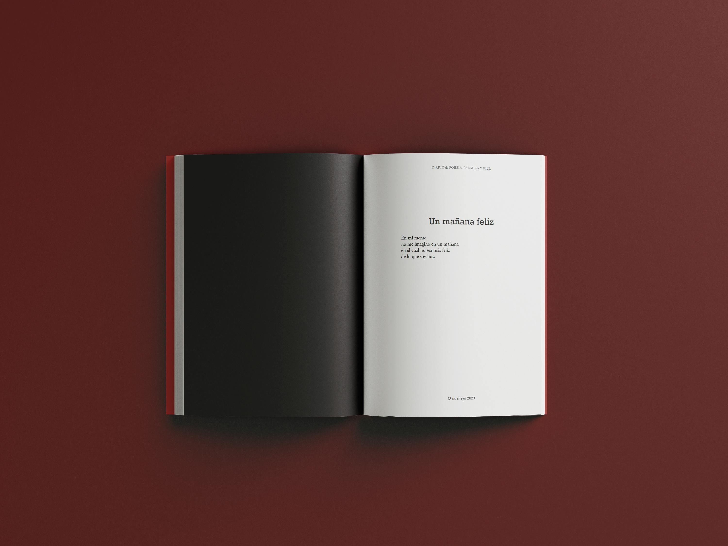 Ink & Skin: Palabra y Piel