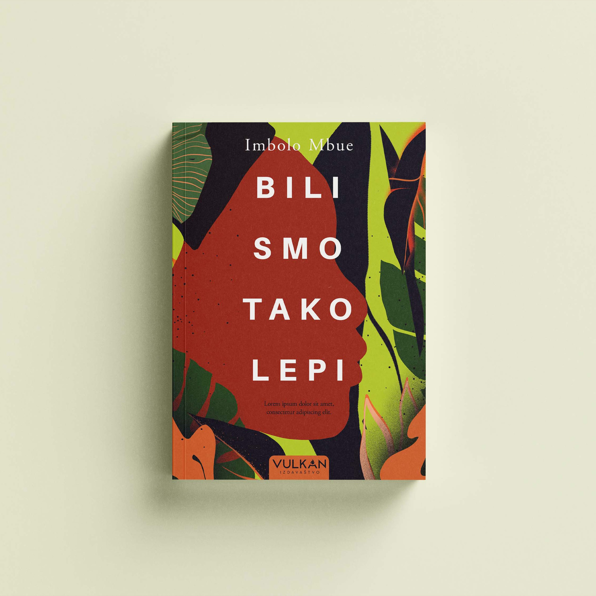 How Beautiful We Were