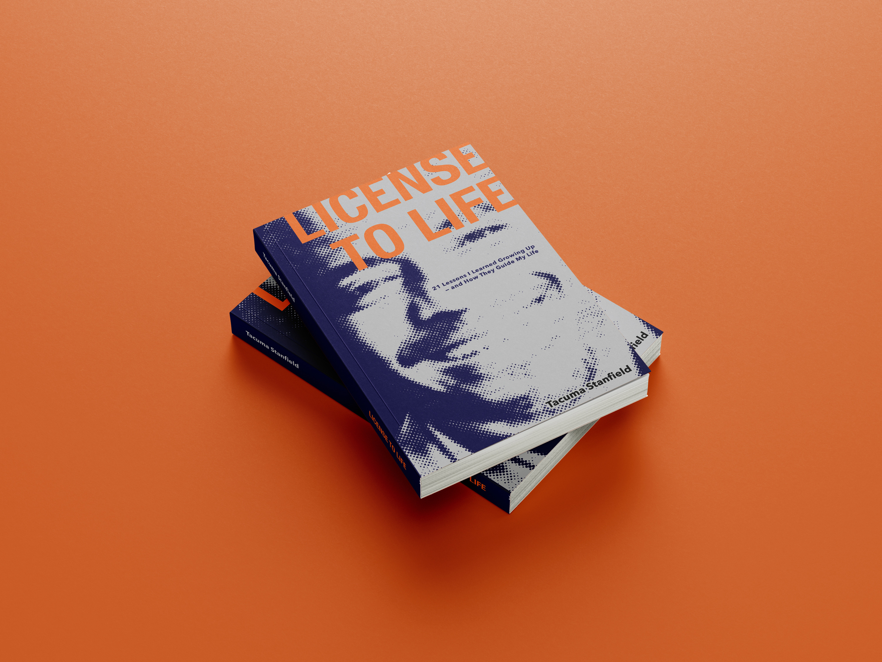 License to Life